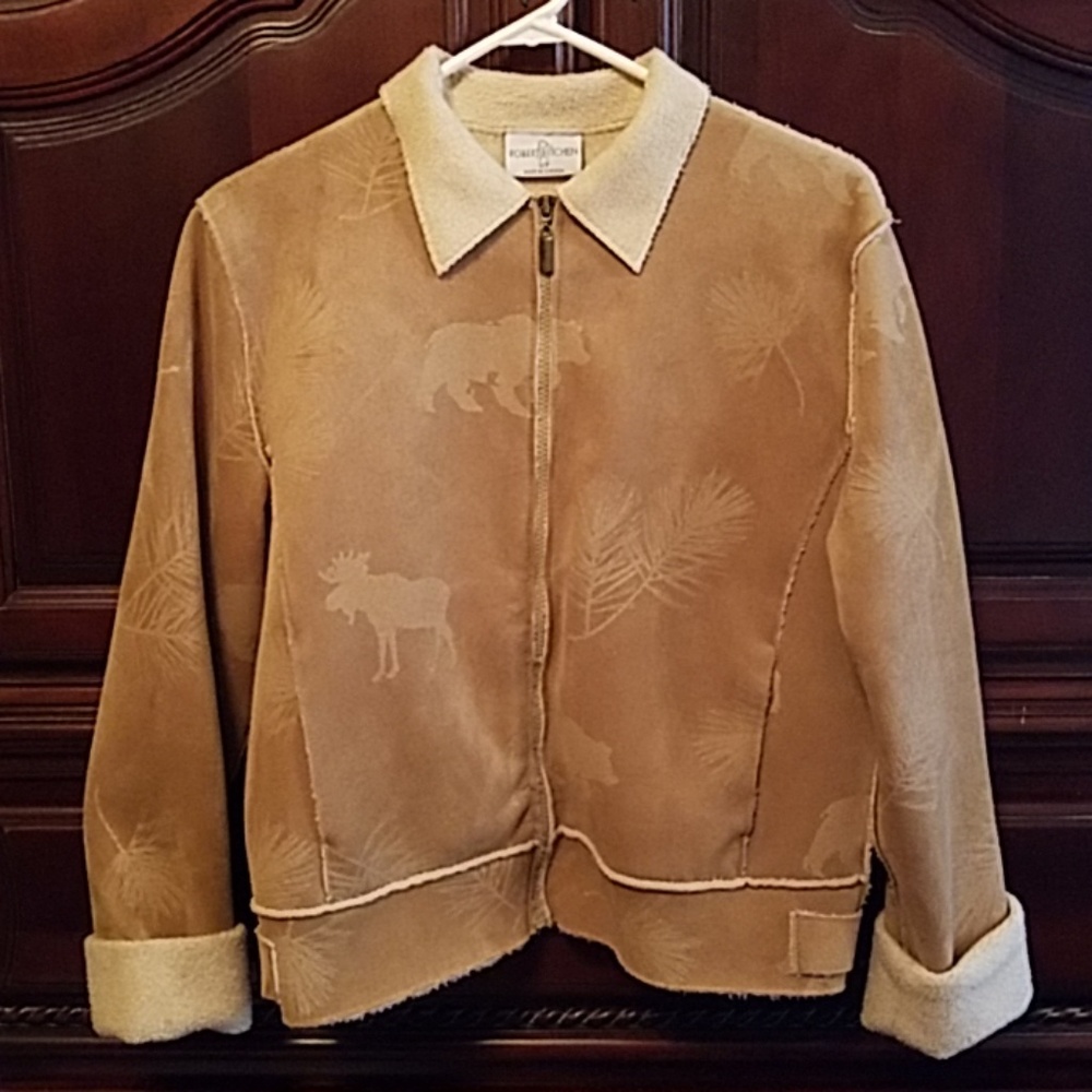Women's Coat